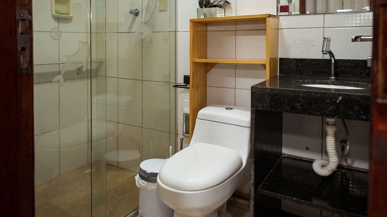 Photo of Bathroom in Bonito