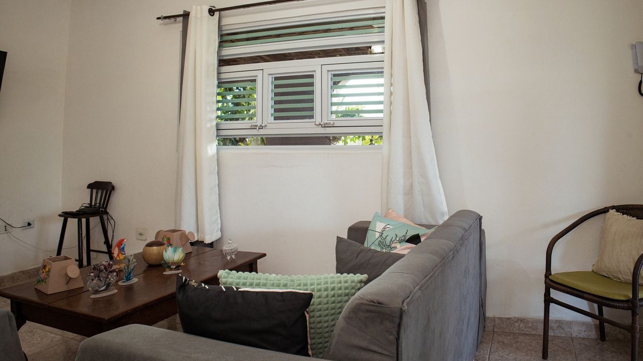 Photo of Livingroom in Bonito
