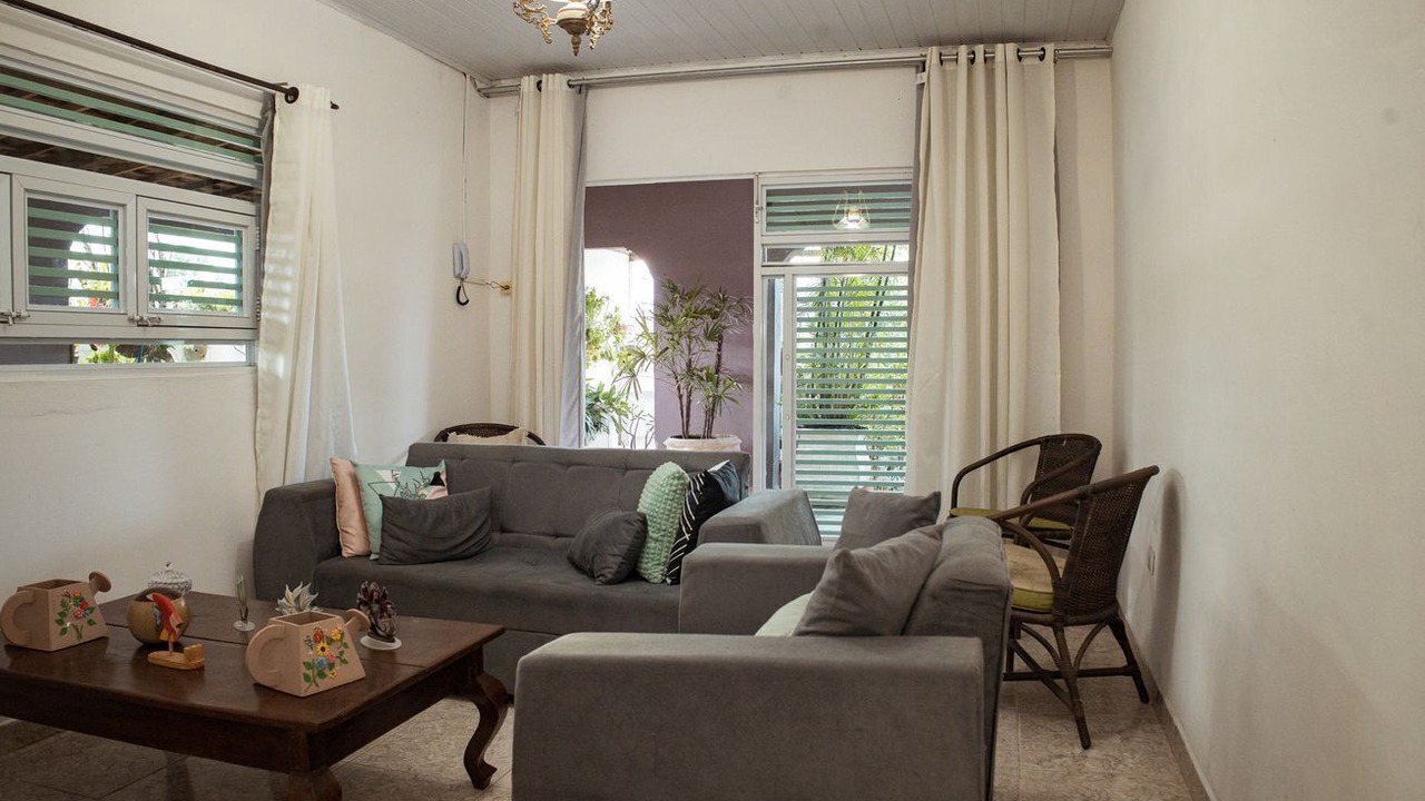 Photo of Livingroom in Bonito