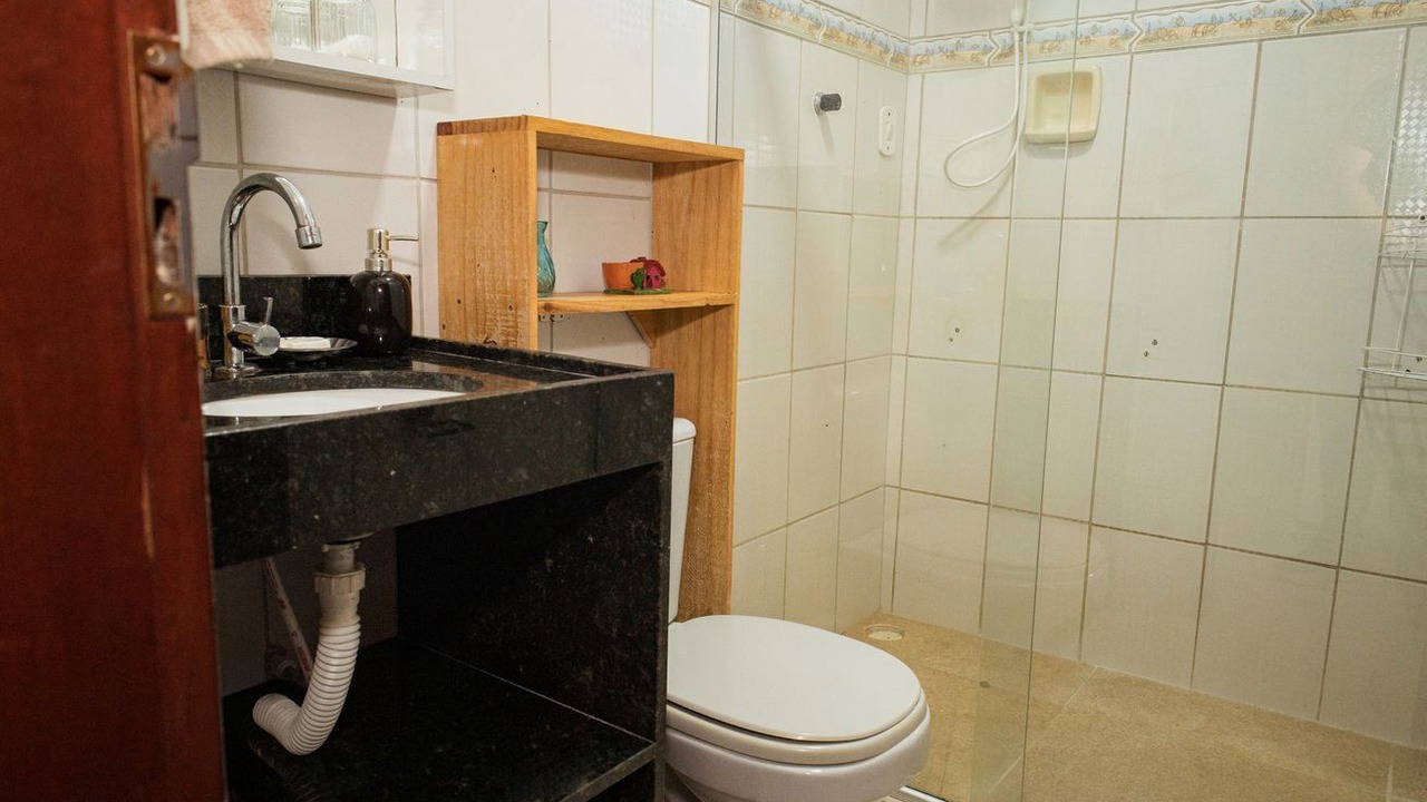 Photo of Bathroom in Bonito