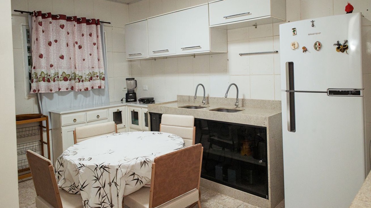 Photo of Kitchen in Bonito