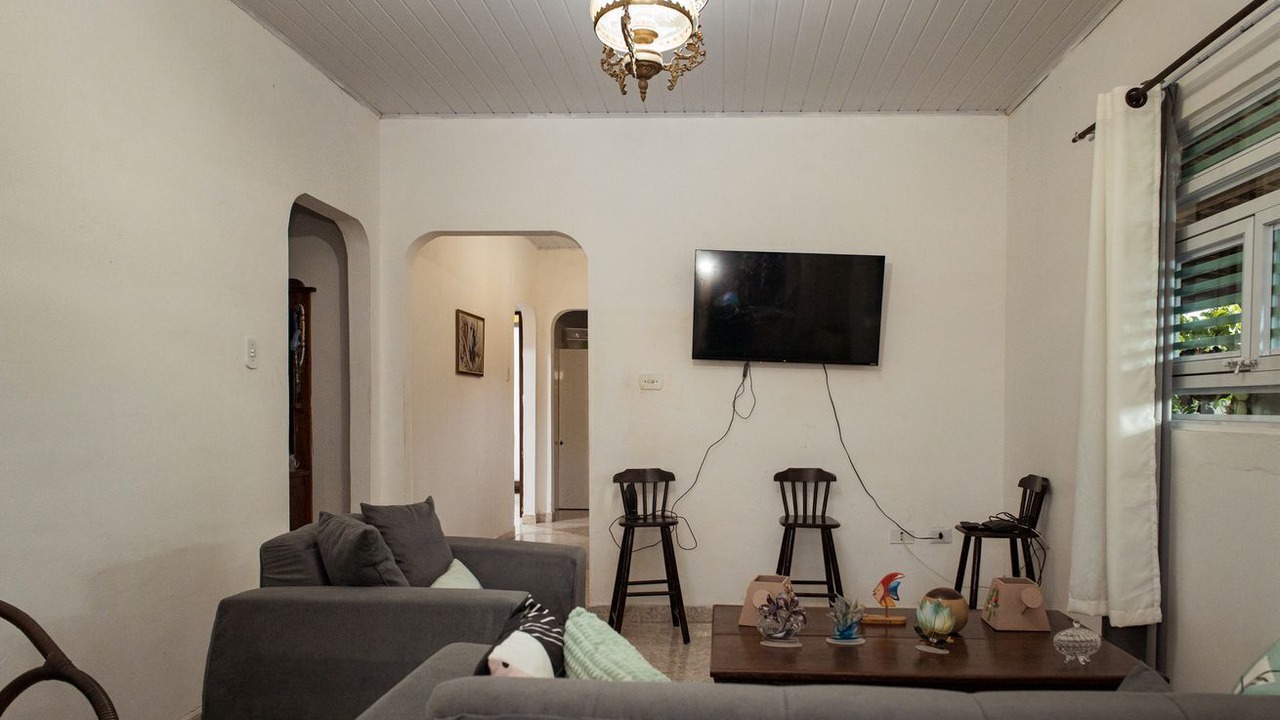 Photo of Livingroom in Bonito