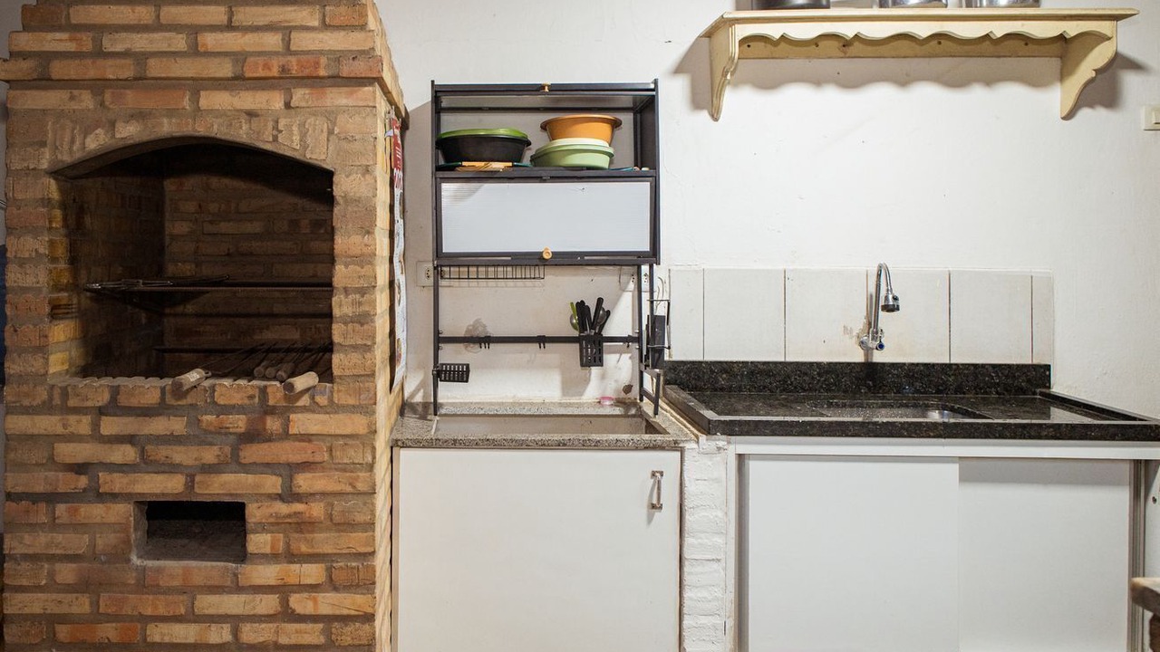 Photo of Kitchen in Bonito