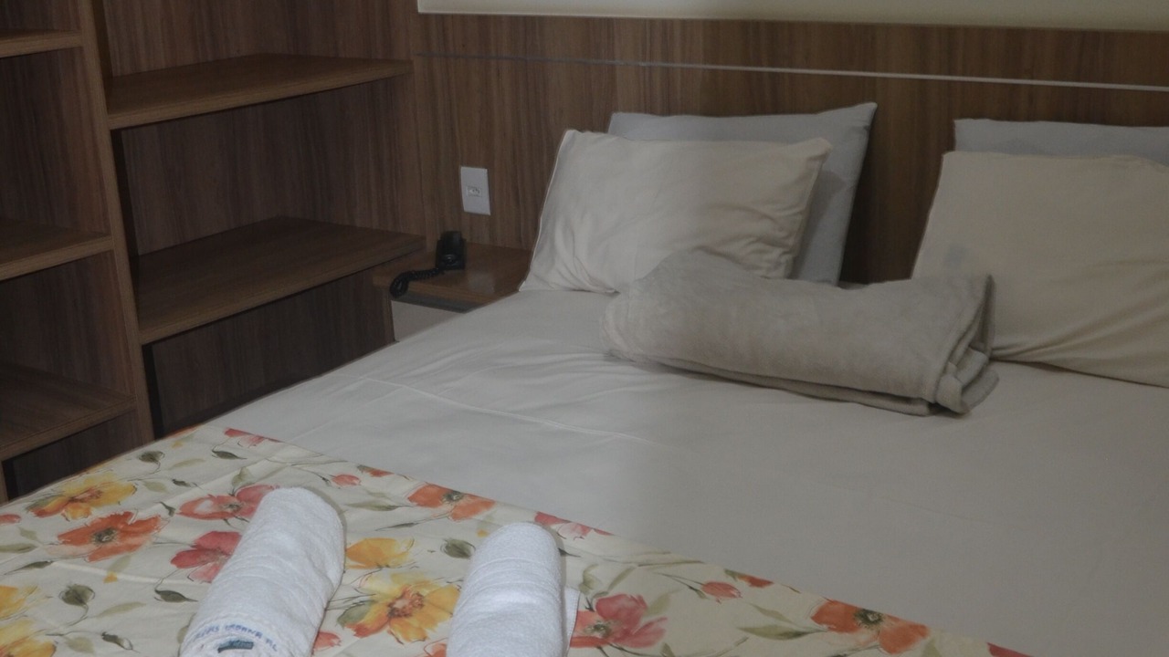 Photo of Bedroom in Caldas Novas