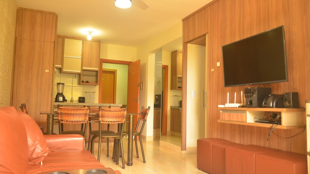Photo of Livingroom in Caldas Novas