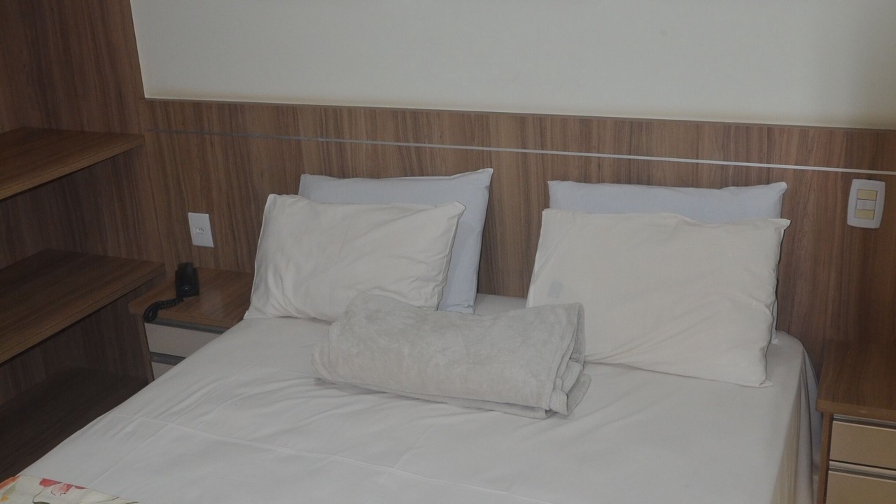 Photo of Bedroom in Caldas Novas
