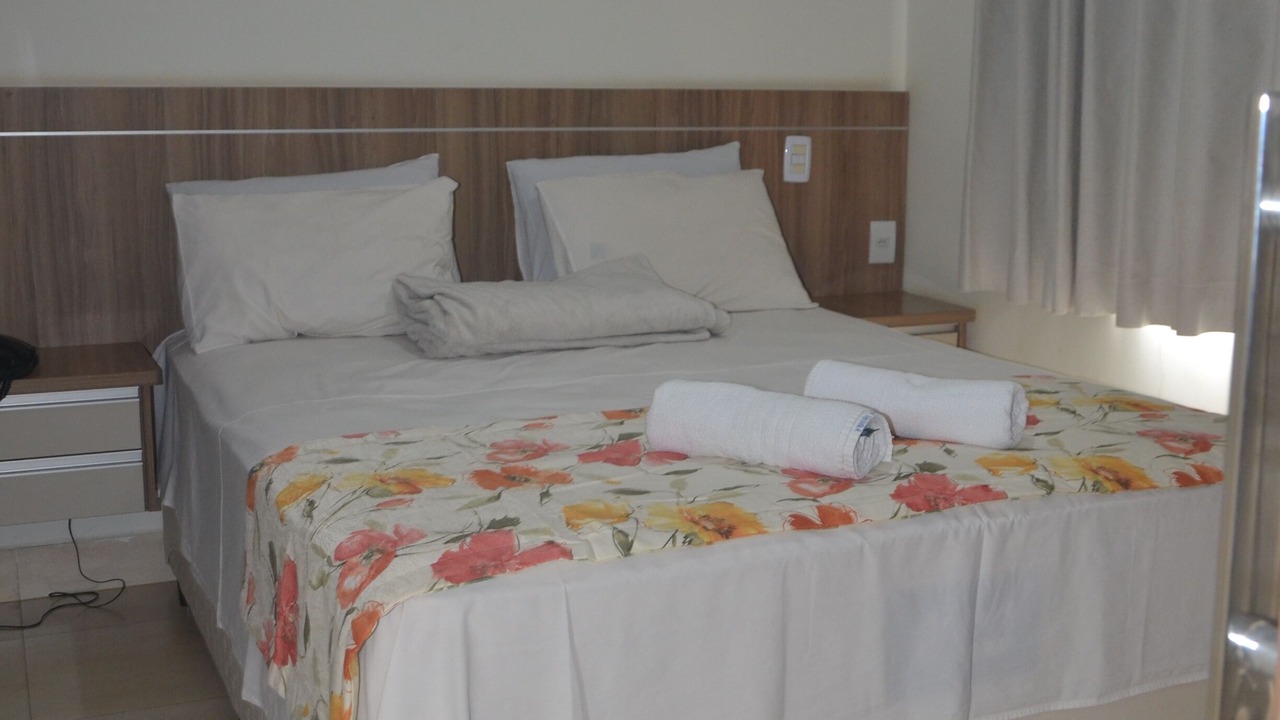 Photo of Bedroom in Caldas Novas