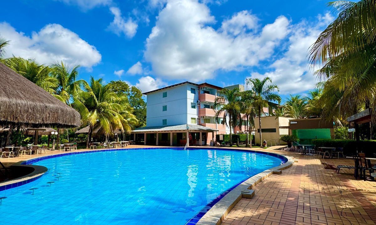 Photo of Outdoor in Caldas Novas