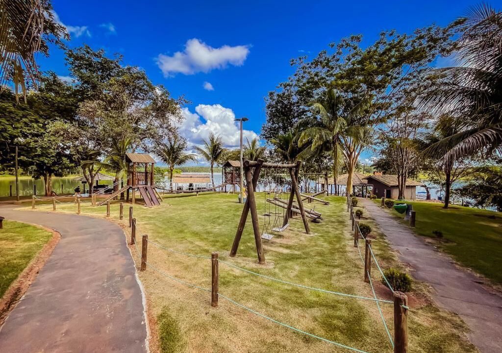 Photo of Outdoor in Caldas Novas