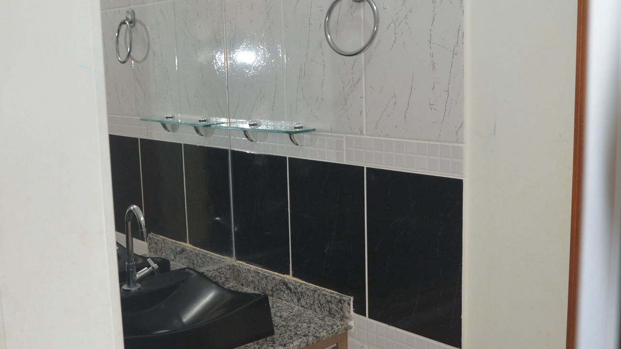Photo of Bathroom in Caldas Novas