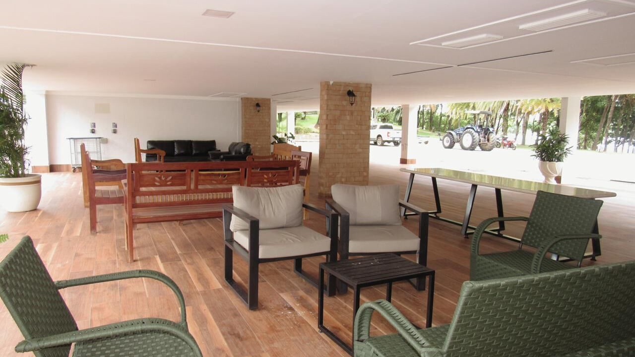 Photo of Patio Balcony in Caldas Novas