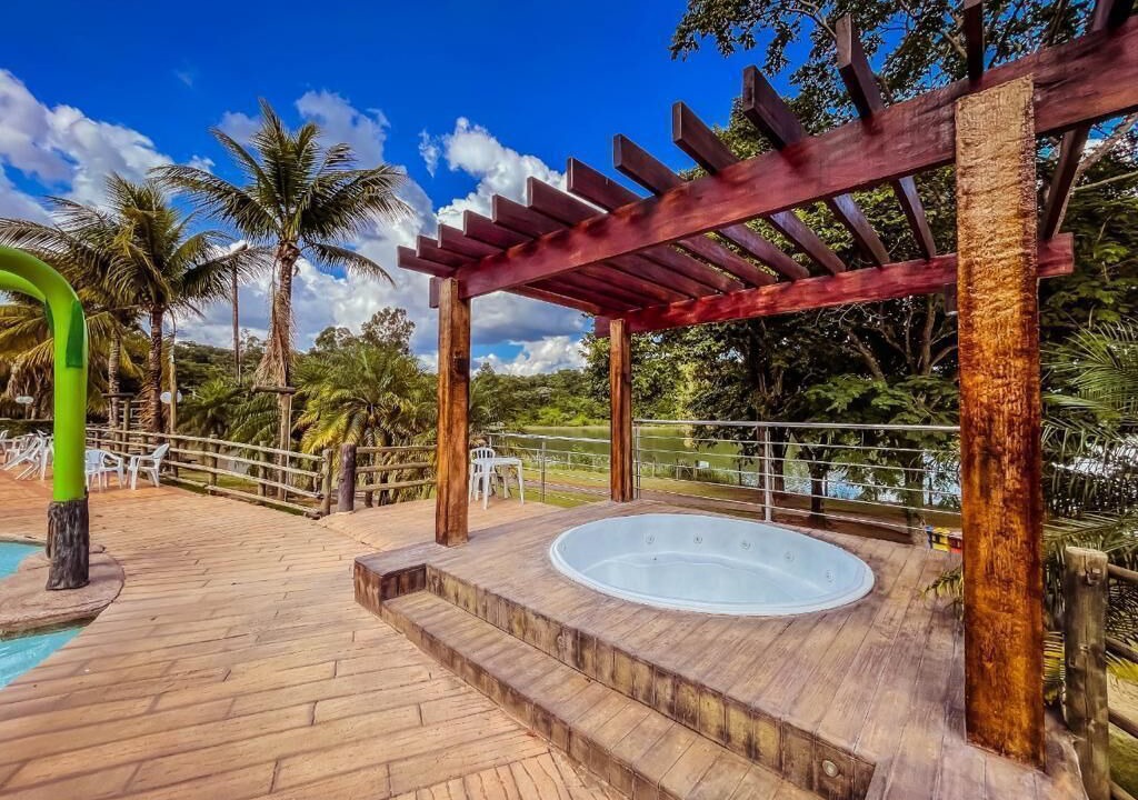 Photo of Outdoor in Caldas Novas