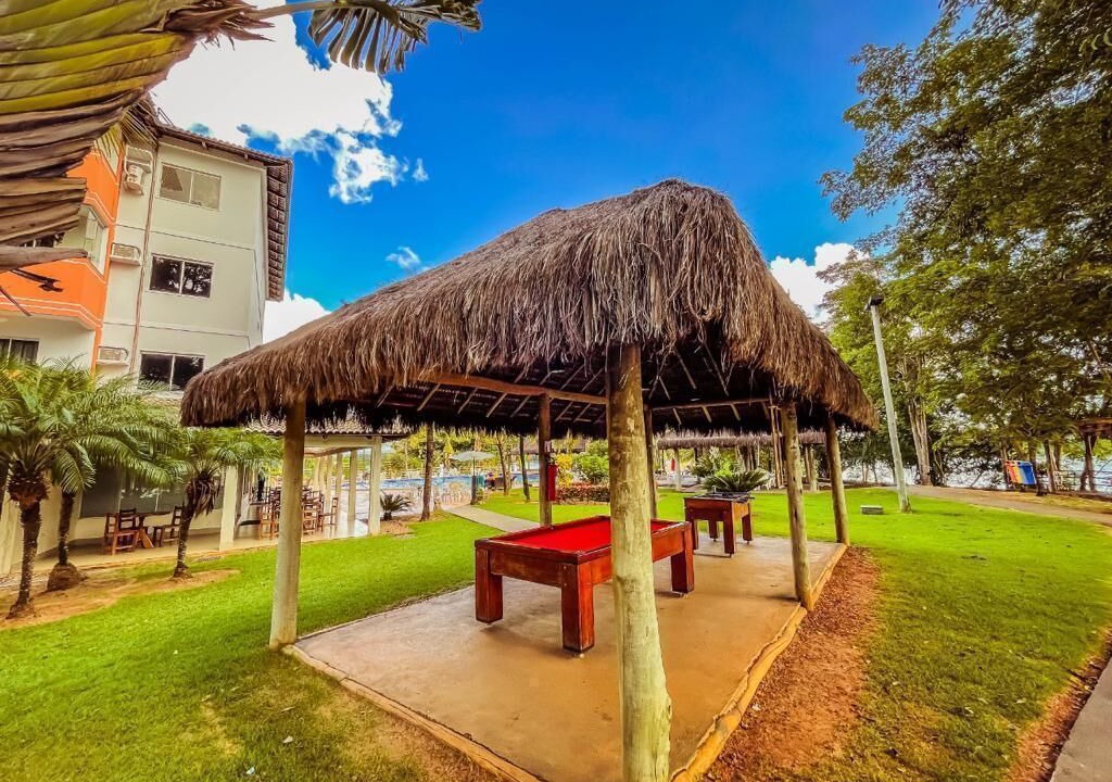 Photo of Outdoor in Caldas Novas