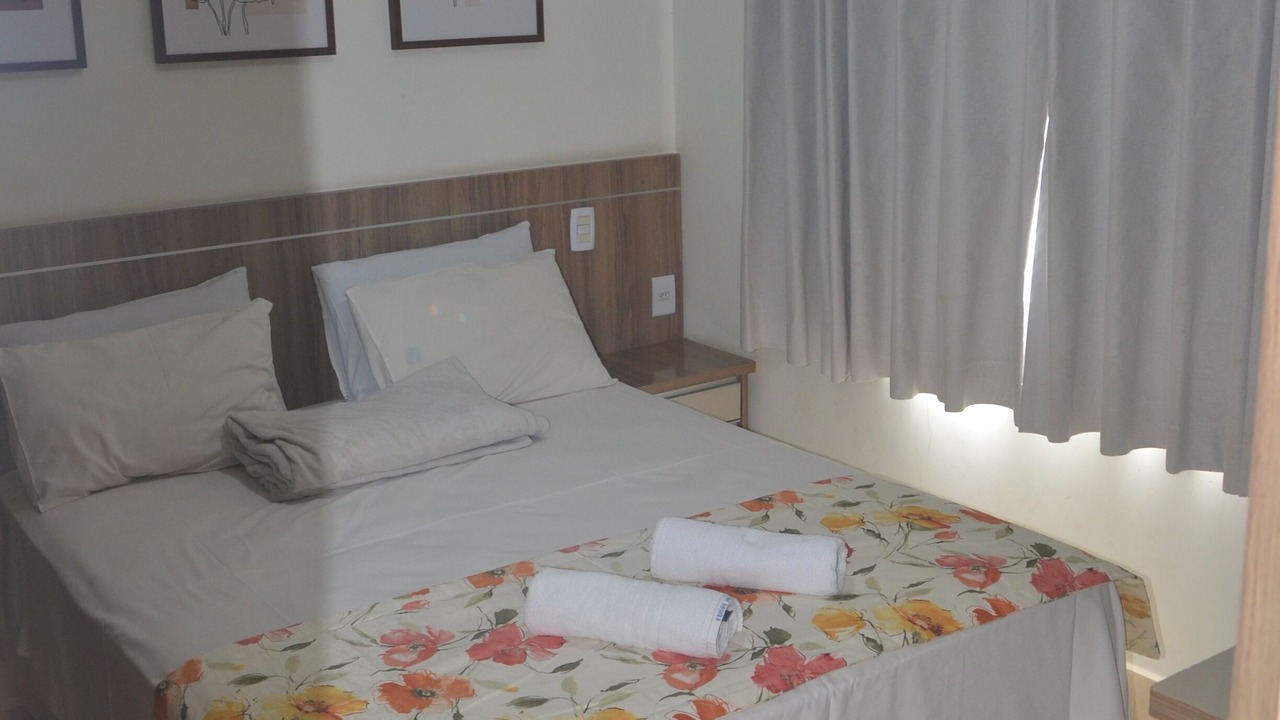 Photo of Bedroom in Caldas Novas