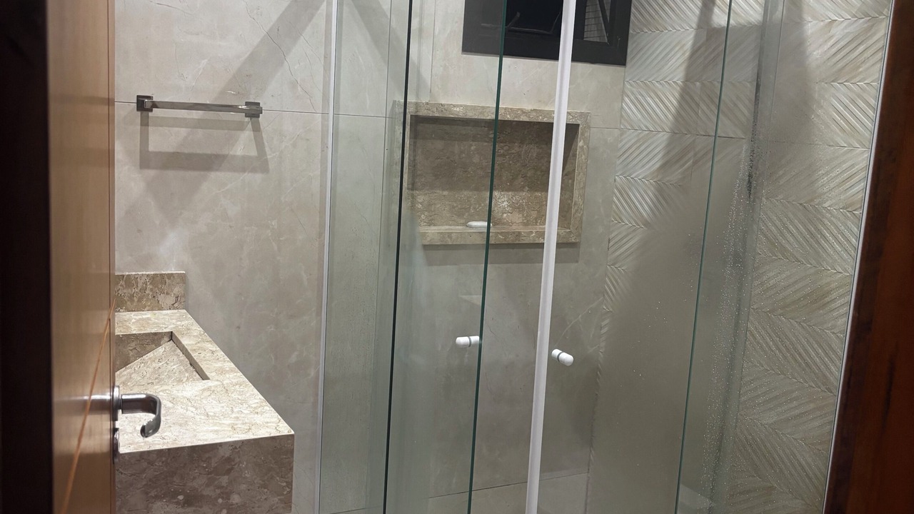 Photo of Bathroom in Enseada