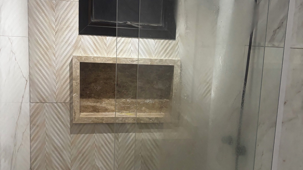 Photo of Bathroom in Enseada