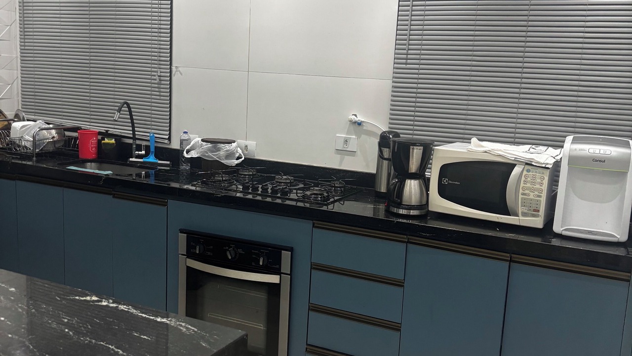 Photo of Kitchen in Enseada