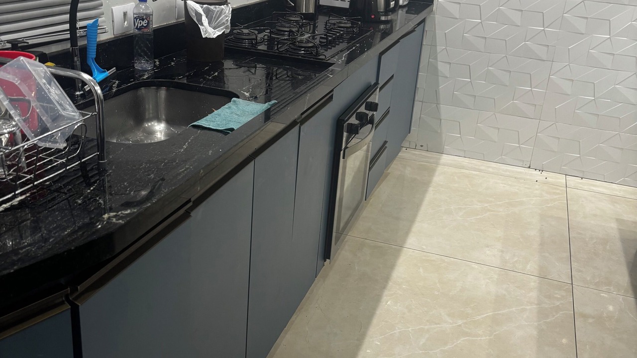 Photo of Kitchen in Enseada