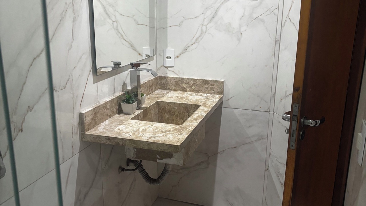 Photo of Bathroom in Enseada