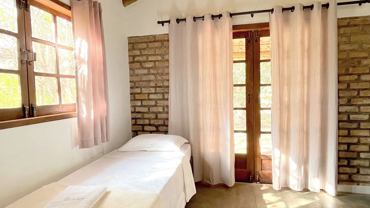 Photo of Bedroom in Lencois