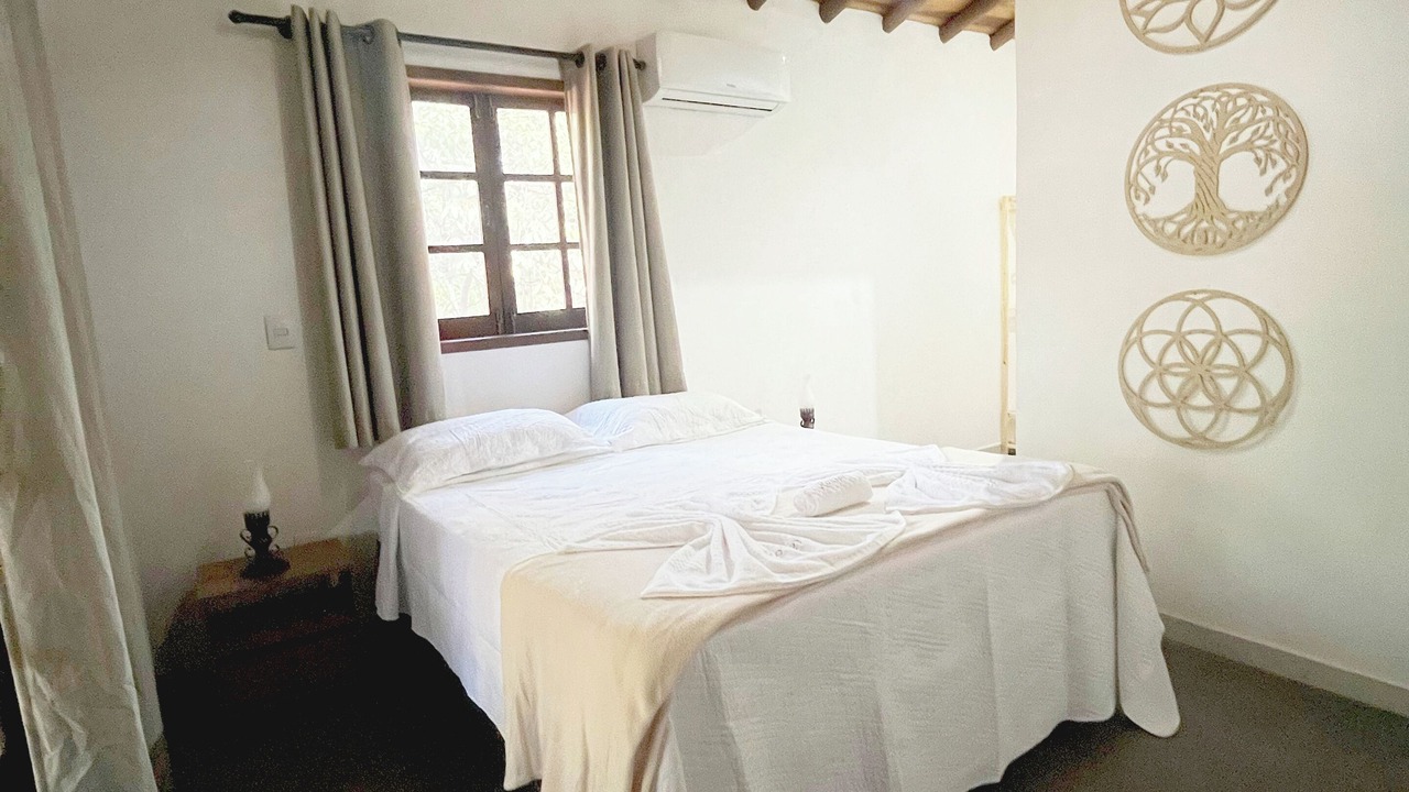 Photo of Bedroom in Lencois