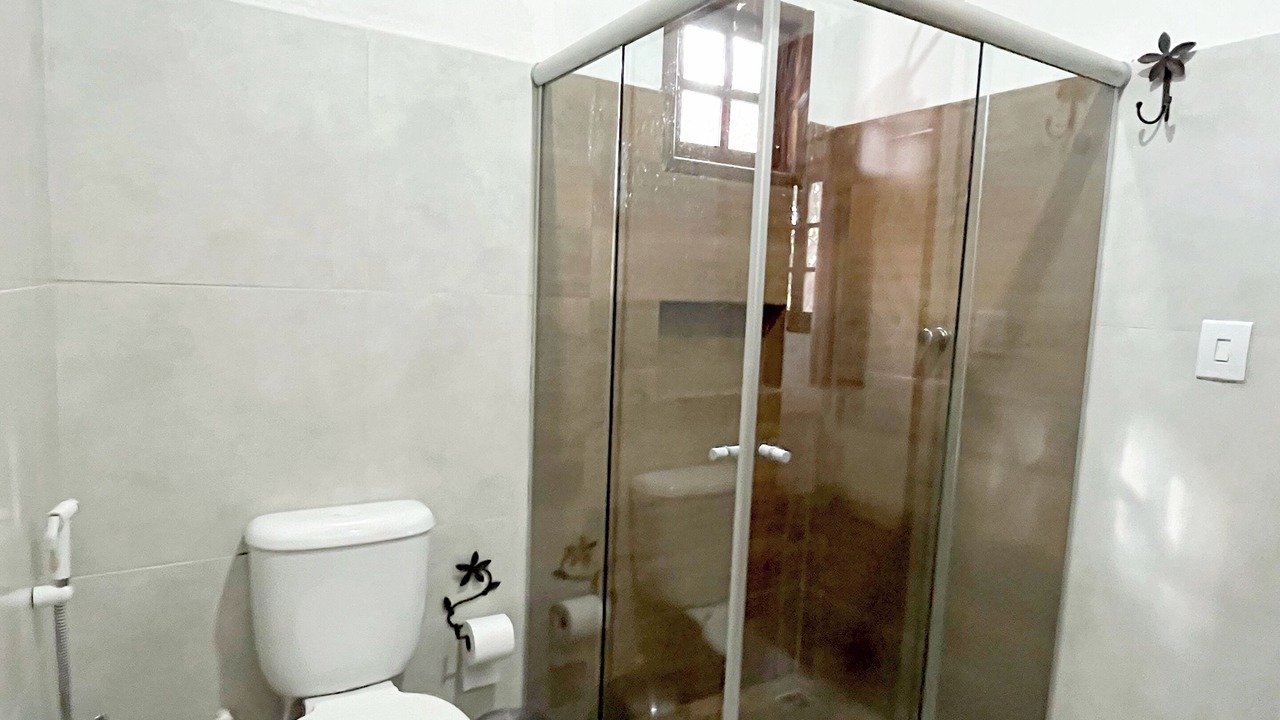 Photo of Bathroom in Lencois