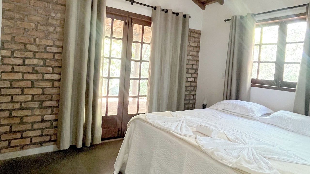 Photo of Bedroom in Lencois