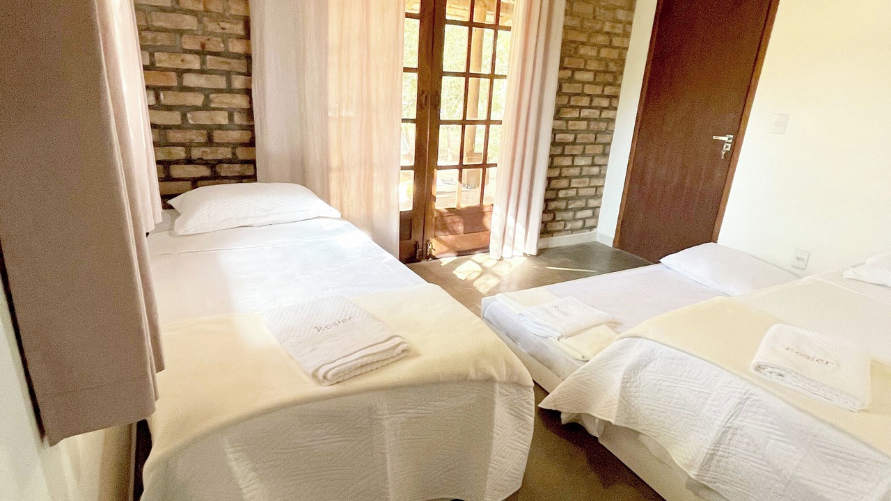 Photo of Bedroom in Lencois