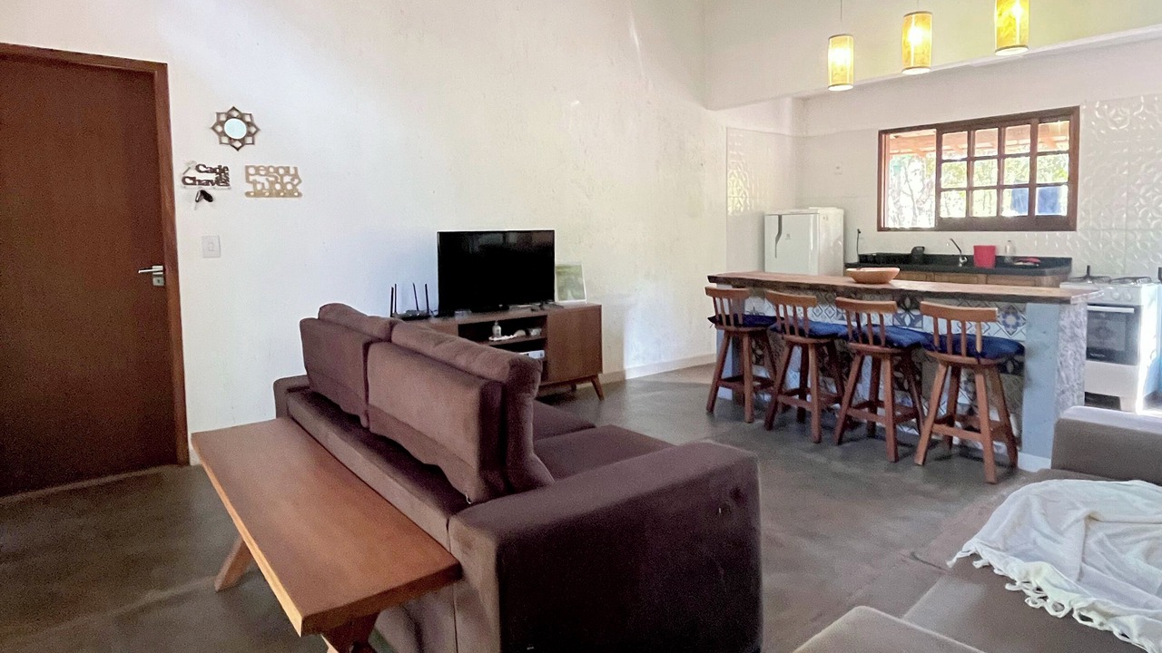 Photo of Livingroom in Lencois