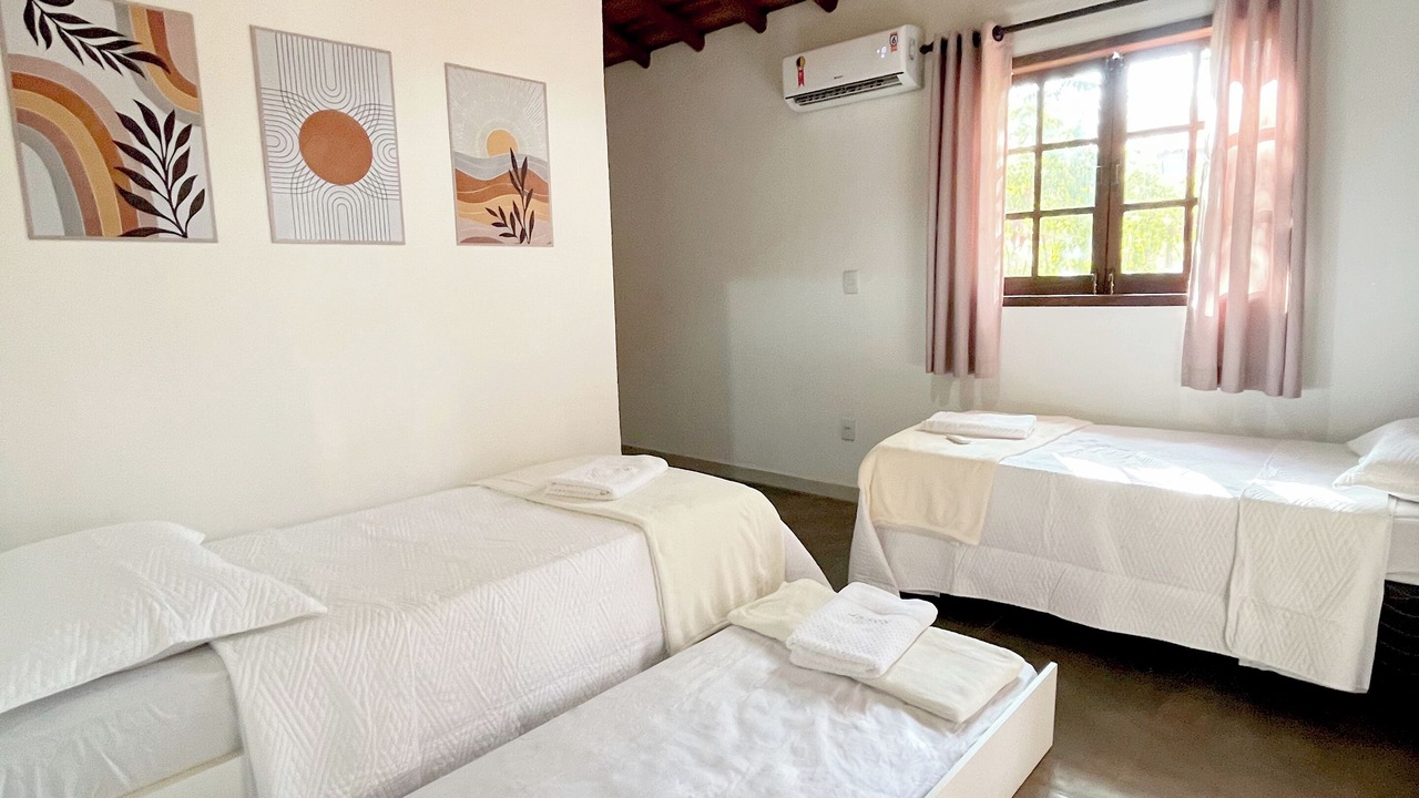 Photo of Bedroom in Lencois