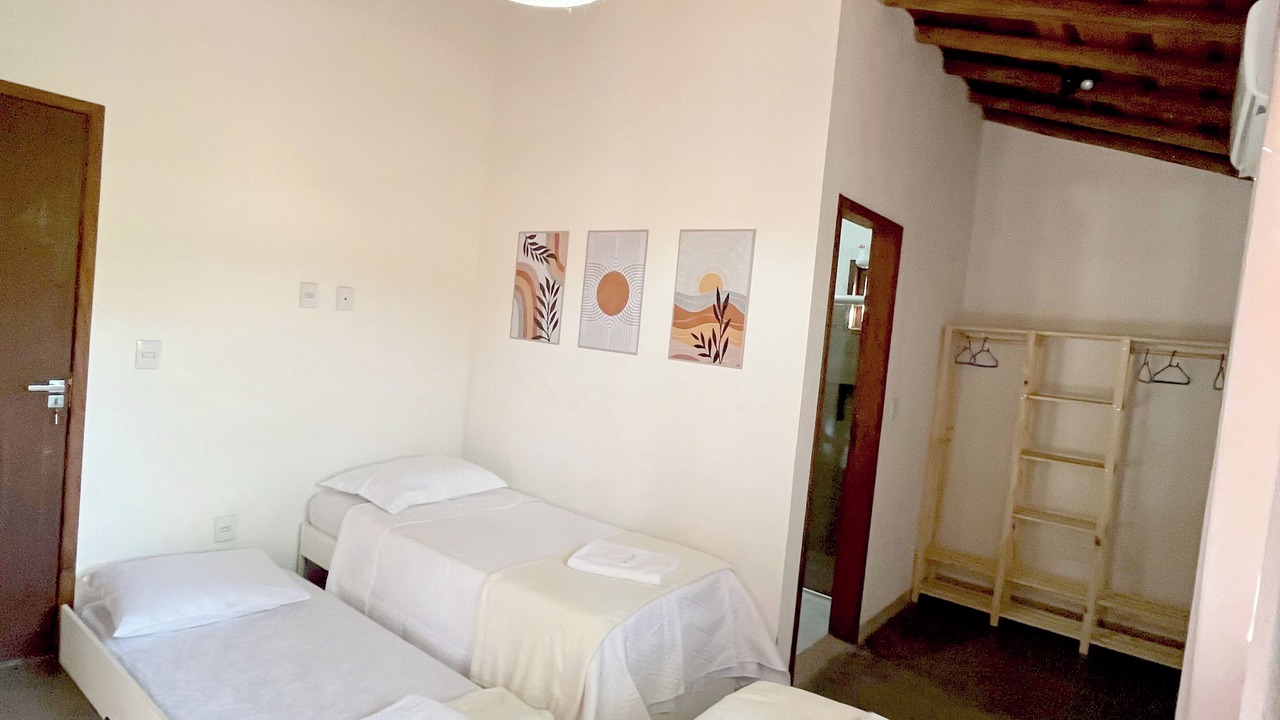 Photo of Bedroom in Lencois