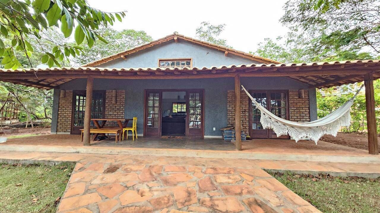 Photo of Outdoor in Lencois