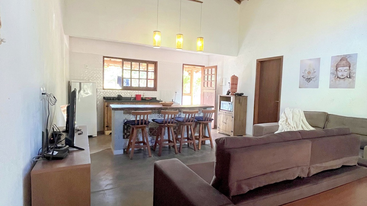 Photo of Livingroom in Lencois