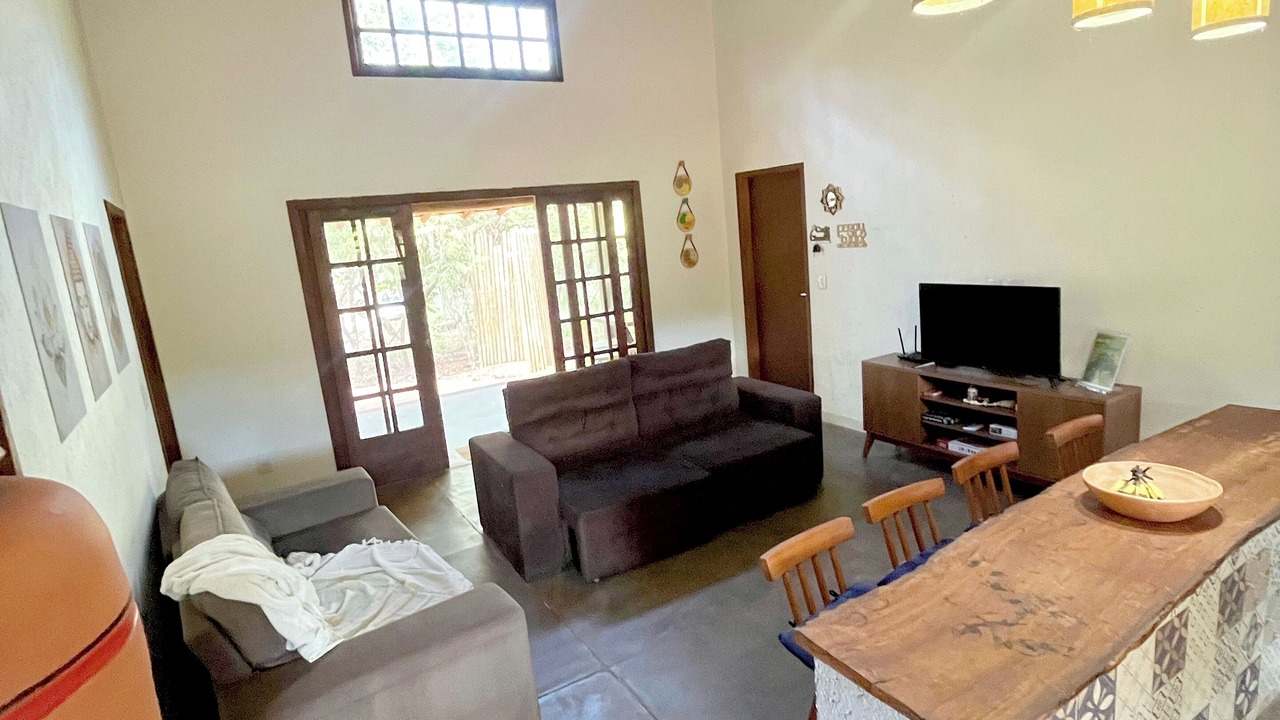 Photo of Livingroom in Lencois