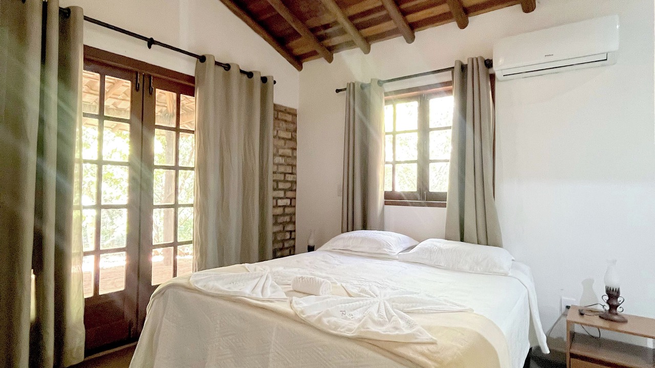 Photo of Bedroom in Lencois
