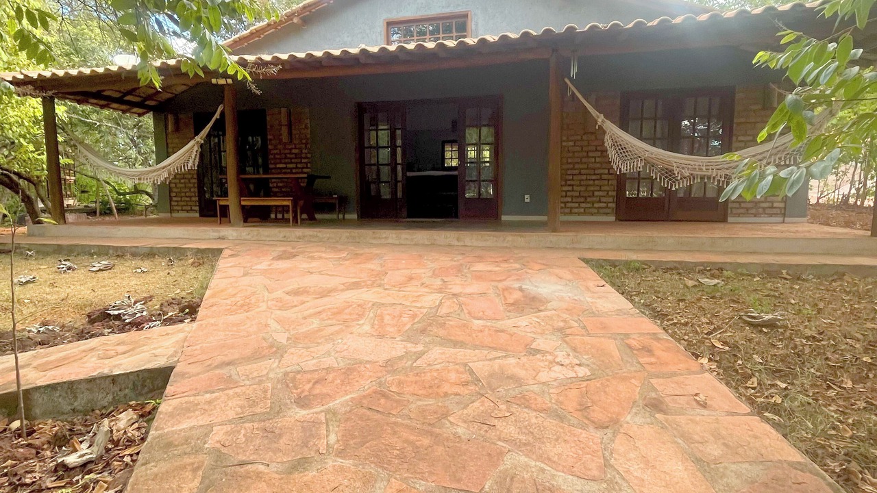 Photo of Outdoor in Lencois