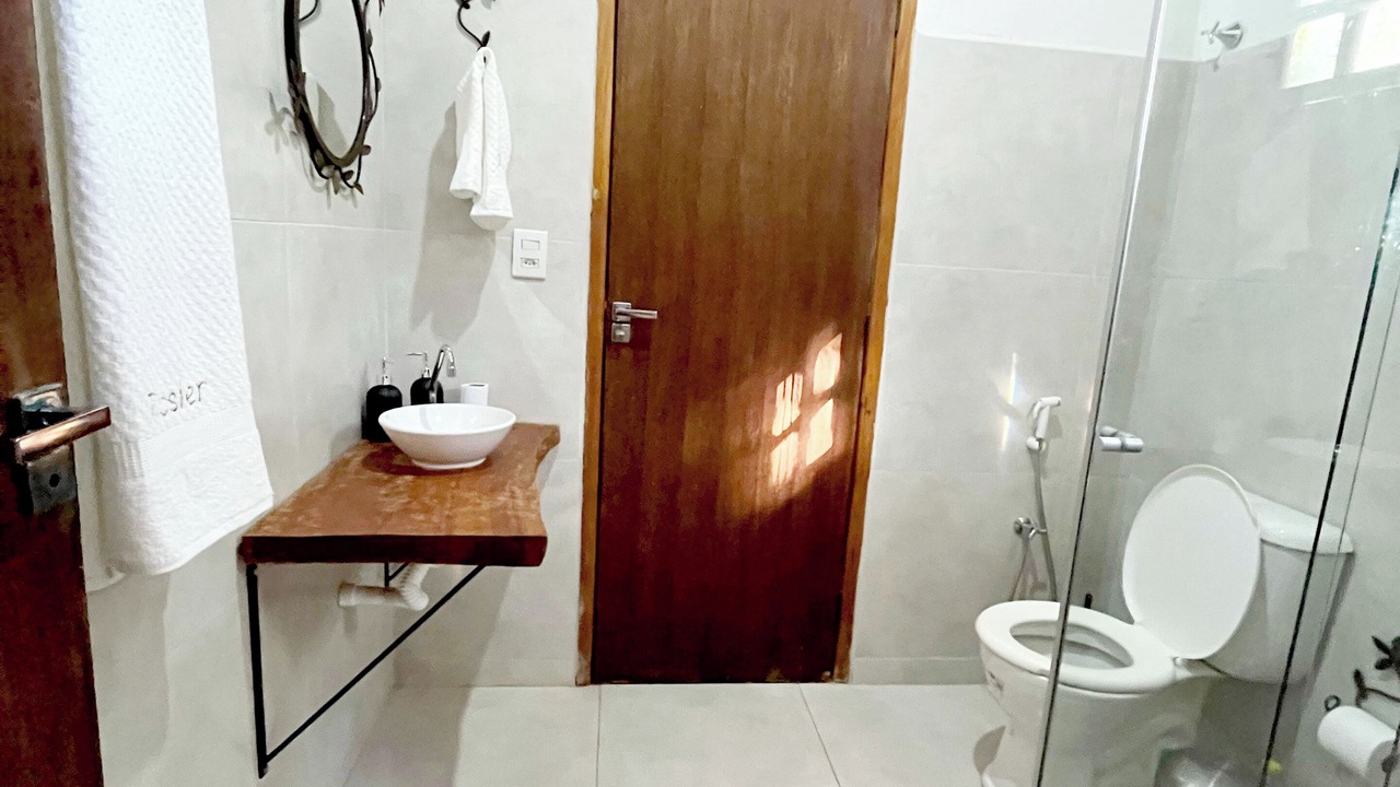 Photo of Bathroom in Lencois