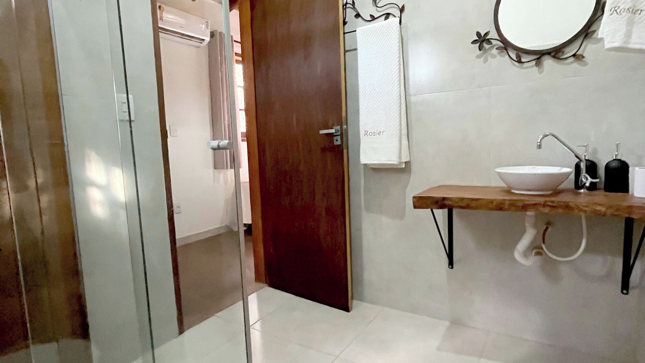 Photo of Bathroom in Lencois