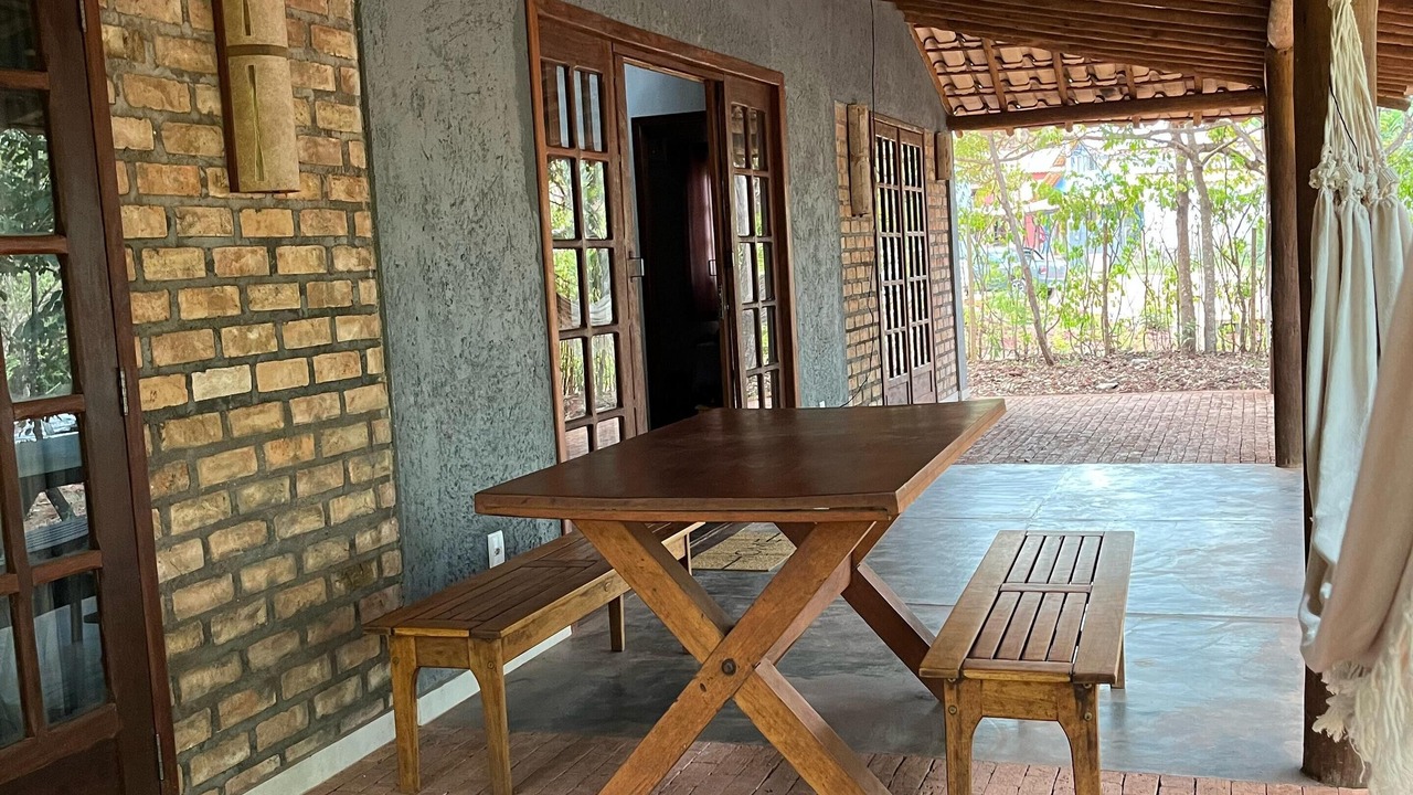 Photo of Outdoor in Lencois