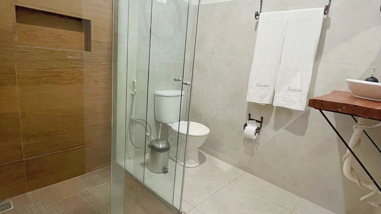 Photo of Bathroom in Lencois