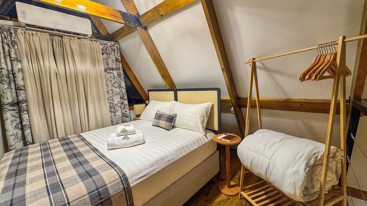 Photo of Bedroom in Bonito