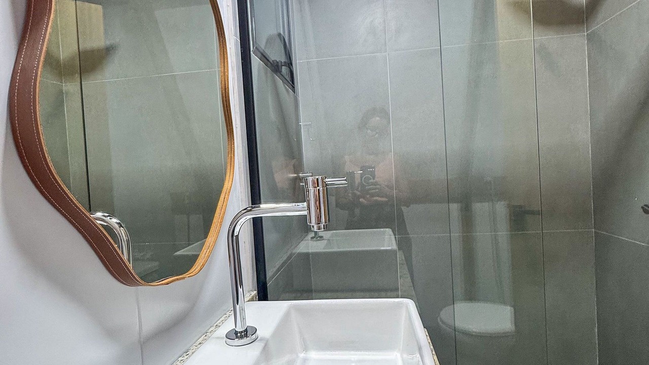Photo of Bathroom in Bonito
