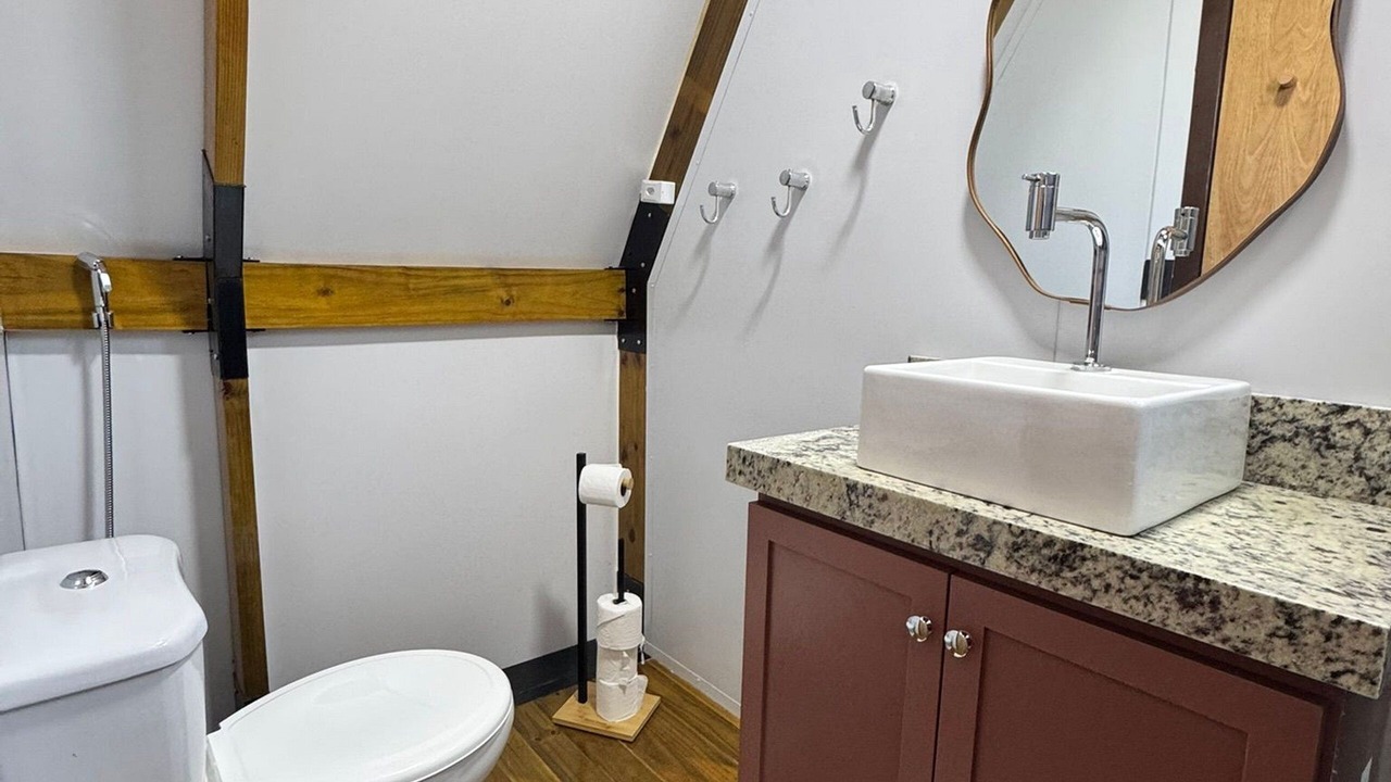 Photo of Bathroom in Bonito
