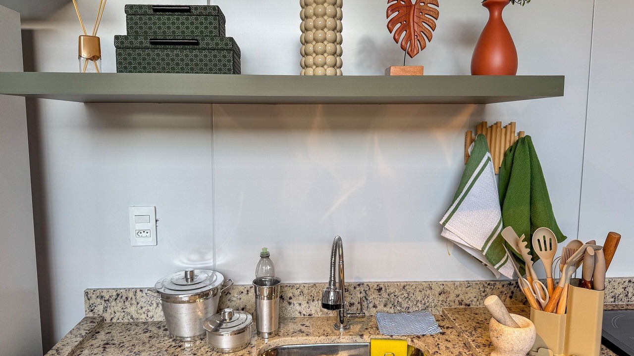 Photo of Kitchen in Bonito
