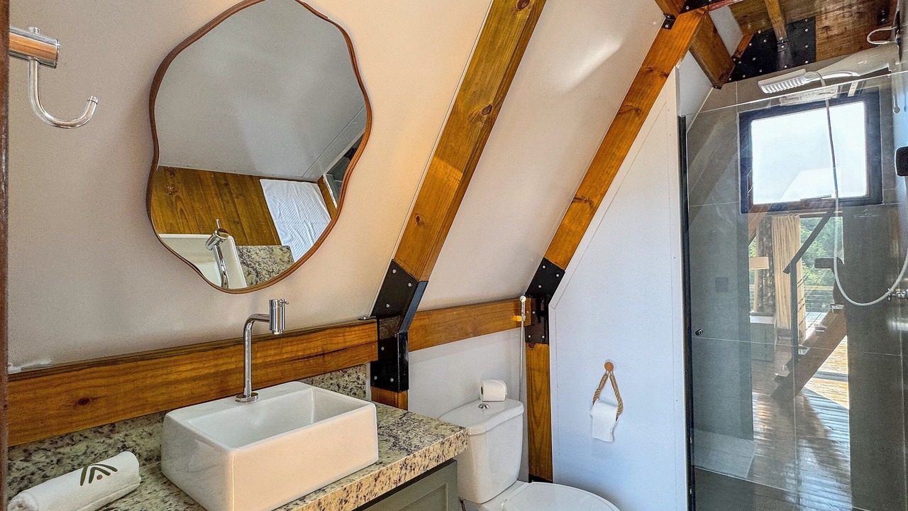 Photo of Bathroom in Bonito