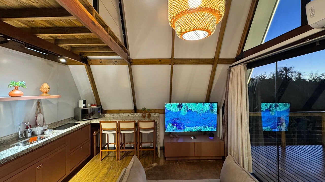 Photo of Livingroom in Bonito