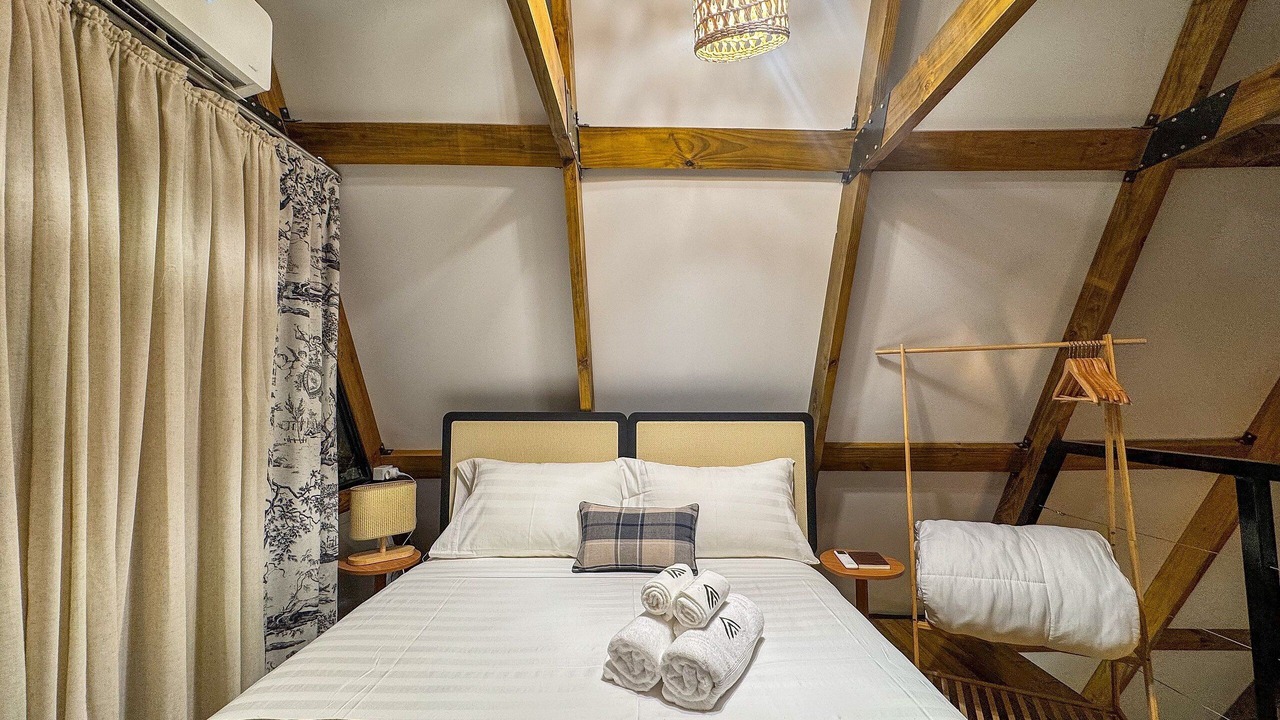 Photo of Bedroom in Bonito
