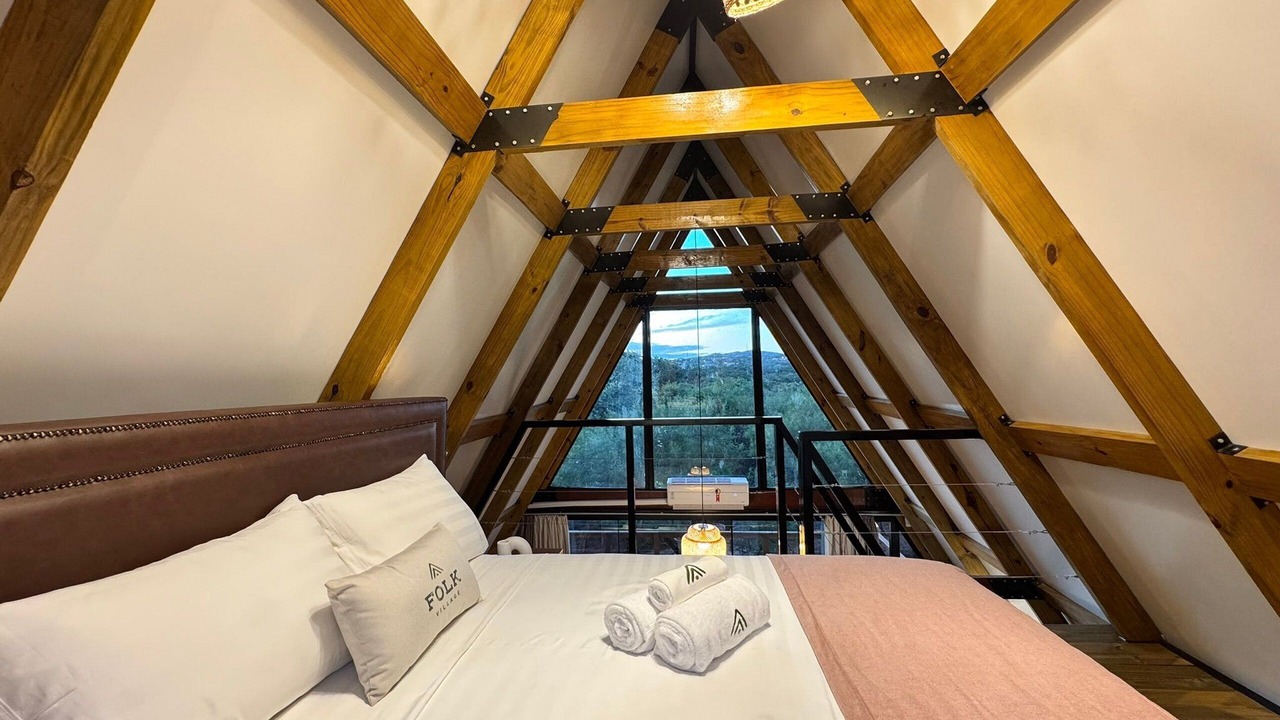 Photo of Bedroom in Bonito