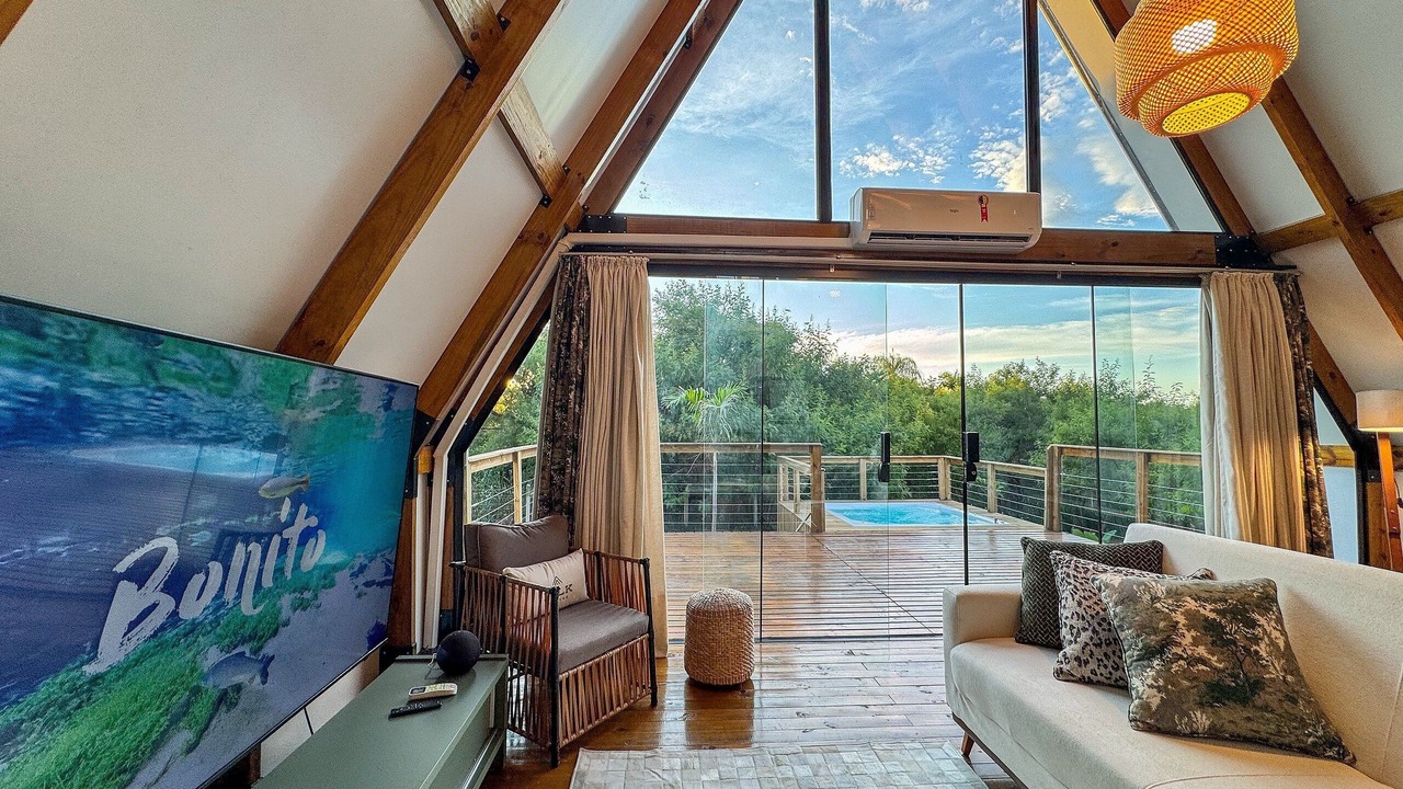 Photo of Livingroom in Bonito
