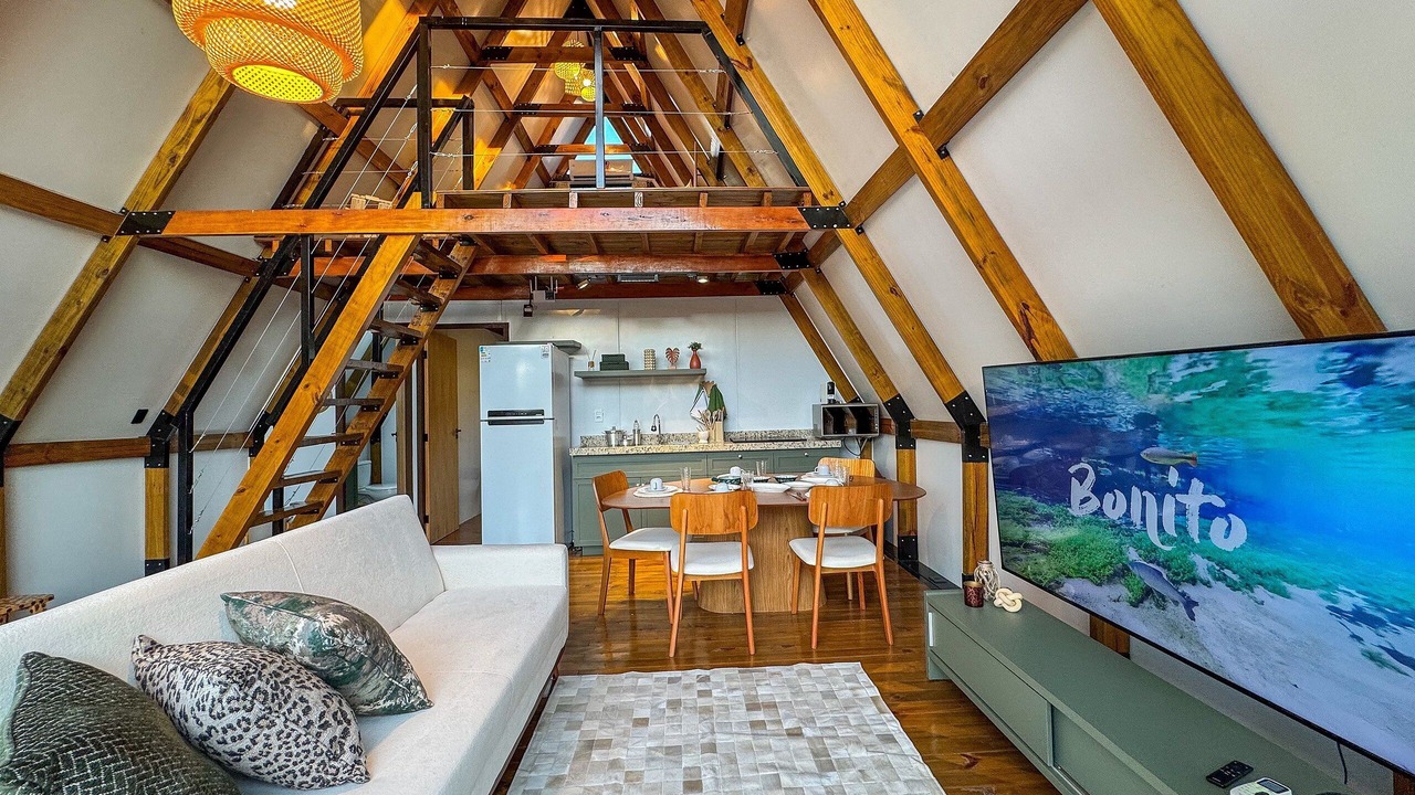 Photo of Livingroom in Bonito
